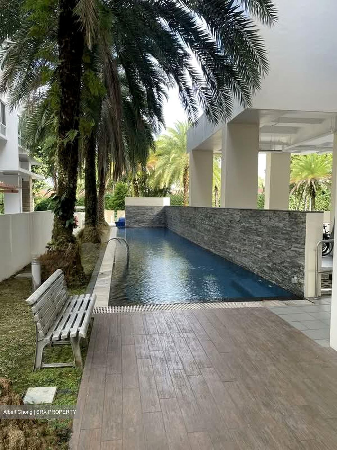 Oceanfront Suites (D17), Apartment #528238041